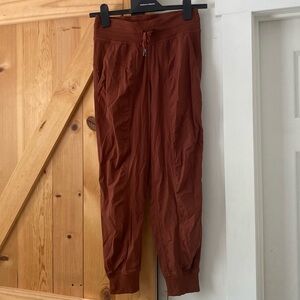 Lululemon Dance Studio Joggers